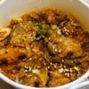 ข้าวผัดกิมจิหมู