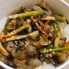 ข้าวหน้าหมูบูลโกกิ