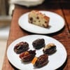Stuffed Date