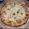 free cheesy garlic pizza (monthly promotion)