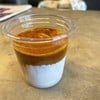 dirty coffee 