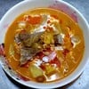 แกงมัสมั่นเนื้อ
