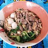 รสชาติ​ถูกปาก​อร่อยถูกใจ