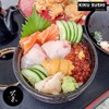 รูปร้าน Kiku Sushi (Lancaster Bangkok Hotel)