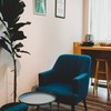 cozy corner