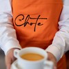 Cafe De'chote