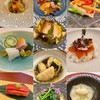 In-suite kaiseki dining experience