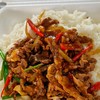 หมูน้ำมันหอย