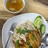ข้าวมันไก่รวม