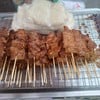 หมูปิ้งสมุนไพรนมสด (เจ้าดั้งเดิม)