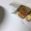 Complimentary Bread