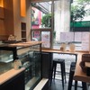 บรรยากาศร้าน