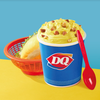 Blizzard® Durian Almond