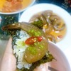 กุ้งดองซีอิ๊ว ดิงดอง