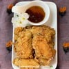 ไก่ทอดฮอตแอนด์สไปซี่ สไตล์ผู้พัน 🐸