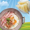 [Promotion] ลดพิเศษ -ไข่กระทะแฮม