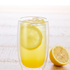 Yuzu Lemonade soda