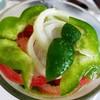 (เสิร์ฟพร้อมซุปหัวหอม)