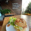 🥯 Smoked salmon&cream cheese bagel  