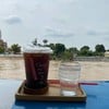 Iced Americano