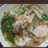 ก๋วยจั๊บญวน  
