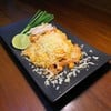 ผัดไทยลุงเปี๊ยก-อาหารตามสั่ง
