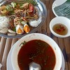 อาหารยังไม่หมด