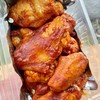 ไก่นิวออร์ลีนส์