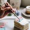 Canvas Cake