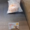 Azuki Red Bean Bun