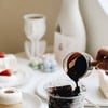 Black Choco Latte