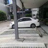 มีที่จอดรถ