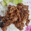 หมูกระเทียม