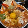 อันนี้คือดีมากทุกคน หม้อไฟต้มยำ อร่อย!!