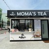 MOMA'S TEA