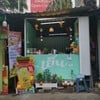 ร้านน้ำ "เย็น"
