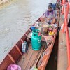 ปรุงบนเรือ