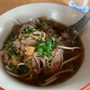 เส้นเล็กเนื้อ 60 บาท