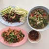 อาหารอร่อย ปริมานเหมาะสมกับราคา 