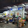 ด้านหน้า ตอนใกล้ปิด
