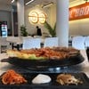 Samgyeopsal BBQ