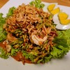 ถั่วพลูกรอบอร่อย หอม มัน ไม่ค่อยเผ็ด กินกับไข่ต้มยิ่งอร่อย