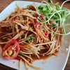 ปลาร้านัวมาก เผ็ดกำลังดี จนน้ำลายสอ
