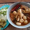 น้ำยาป่าตีนไก่ แซ่บมาก