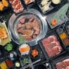 Tenjo Sushi & Yakiniku Premium Buffet ลาวิลล่า อารีย์