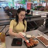 ทาซอสเพิ่มความเข้มข้นให้ไก่ค่ะ