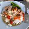 ข้าวหน้าเป็ด