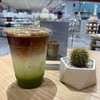 matcha espresso 
