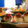 35฿ ภูเขาไฟคือโอวัลติน