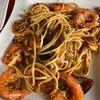 Pasta Seafood sauce